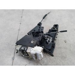 ZAMEK DRZWI PRAWY TYŁ MERCEDES-BENZ KLASA A W169 1.5 95KM1.5 8V A16020101697302235761955077                                            