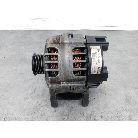 ALTERNATOR VW FOX 1.2 6V 55KM 1.2 6V 2005 03D903025J LA7W 55 5265 