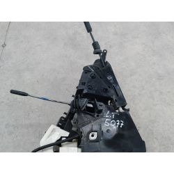 ZAMEK DRZWI LEWY TYŁ MERCEDES-BENZ KLASA A W169 1.5 95KM1.5 8V A1602010A1699990799 1697302135761955077                                            