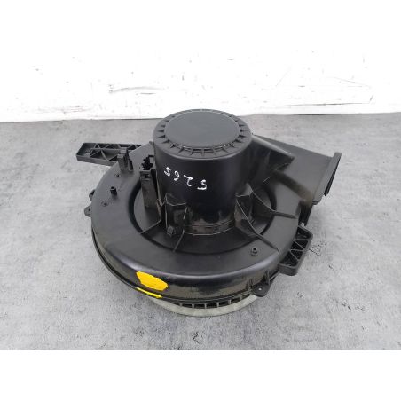 WENTYLATOR NAWIEWU, DMUCHAWA VW FOX 1.2 6V 55KM 1.2 6V 2005 6Q1820015G LA7W 55 5265 