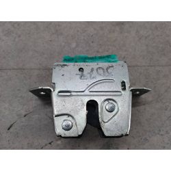 ZAMEK KLAPY MERCEDES-BENZ KLASA A W169 1.5 95KM1.5 8V A1602010A1697400235761955077                                            