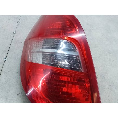 LAMPA TYLNA LEWA MERCEDES-BENZ KLASA A W169 1.5 95KM 1.5 8V A160 2010 A169820276430 761 95 5077 