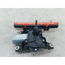 SILNICZEK WYCIERACZKI TYŁ MERCEDES-BENZ KLASA A W169 1.5 95KM1.5 8V A1602010A1698201340 53032212 53843637  VALEO761955077                                            