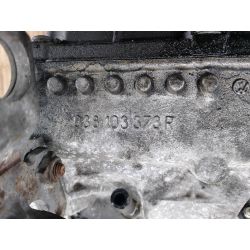 GŁOWICA VW PASSAT B6 1.9 TDI 105KM1.9 TDI2007038103373R 03G103469GL0411055224                                            