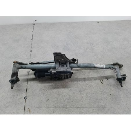 MECHANIZM WYCIERACZEK VW PASSAT B6 1.9 TDI 105KM 1.9 TDI 2007 3C1955023E  L041 105 5224 