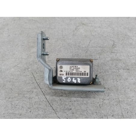 CZUJNIK ESP VW GOLF IV 1.4 16V 75KM 1.4 16V 2002 1J0907655A LC9Z 75 5042 