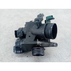 PRZEPUSTNICA FORD FOCUS II 1.6 TDCI 109KM1.6 TDCI20059655971880031095068                                            