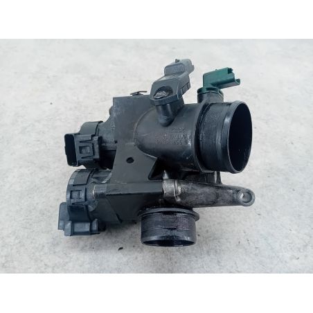 PRZEPUSTNICA FORD FOCUS II 1.6 TDCI 109KM 1.6 TDCI 2005 9655971880 03 109 5068 