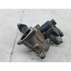 ZAWÓR EGR VW PASSAT B6 1.9 TDI 105KM1.9 TDI200703G131502 03G129637A 03G131501NL0411055224                                            