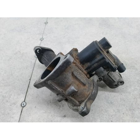 ZAWÓR EGR VW PASSAT B6 1.9 TDI 105KM 1.9 TDI 2007 03G131502 03G129637A 03G131501N L041 105 5224 