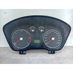 LICZNIK FORD FOCUS II 1.6 TDCI 109KM1.6 TDCI20054M5T-10849-CL VISTEON031095068                                            