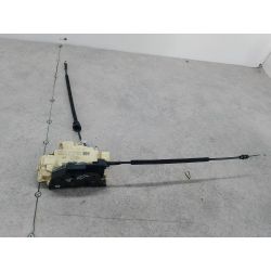 ZAMEK DRZWI PRAWY TYŁ VW PASSAT B6 1.9 TDI 105KM1.9 TDI20073C4839016AL0411055224                                            