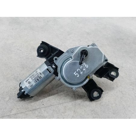 SILNICZEK WYCIERACZKI TYŁ VW PASSAT B6 1.9 TDI 105KM 1.9 TDI 2007 3C9955711A  L041 105 5224 