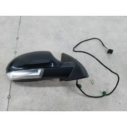 LUSTERKO PRAWE VW PASSAT B6 1.9 TDI 105KM1.9 TDI20073C0857934L0411055224                                            