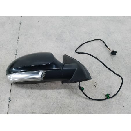 LUSTERKO PRAWE VW PASSAT B6 1.9 TDI 105KM 1.9 TDI 2007 3C0857934 L041 105 5224 