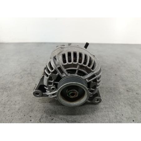 ALTERNATOR AUDI A4 B6 2.4 V6 170KM 2.4 V6 2002 LRA02112 LY9B 170 5163 