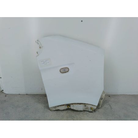 BŁOTNIK PRAWY PRZÓD OPEL MOVANO A 2.5 DTI 115KM 2.5 CDTI 2006 0389 0389 114 4322 