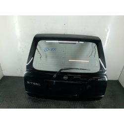 KLAPA BAGAŻNIKA NISSAN X-TRAIL I T30 2.2 DI 114KM2.2 DI2001KH3KH31144687                                            