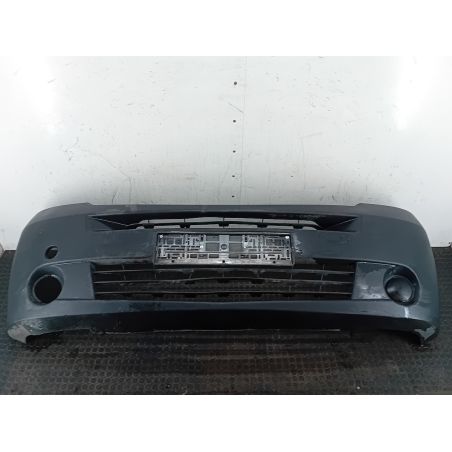 ZDERZAK PRZÓD NISSAN INTERSTAR II 2.5 DCI 2008 120 4809 