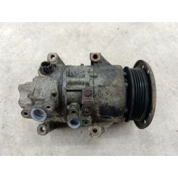 POMPA, SPRĘŻARKA KLIMATYZACJI TOYOTA AVENSIS II T25 2.0 D-4D 116KM2.0 D-4D20031C01165122                                            