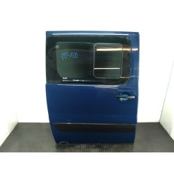 DRZWI PRZESUWNE PRAWE CITROEN JUMPY II 2.0 HDI 122KM2.0 HDI2007KNPKNP1224605                                            