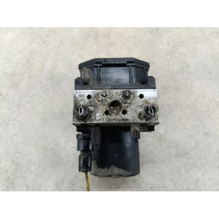 ABS PUMP TOYOTA AVENSIS II T25 2.0 D-4D 116KM 2.0 D-4D 2003 44540-05030 0265225228  0265950101  BOSCH 1C0 116 5122 