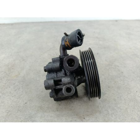 POMPA WSPOMAGANIA TOYOTA AVENSIS II T25 2.0 D-4D 116KM 2.0 D-4D 2003 1C0 116 5122 