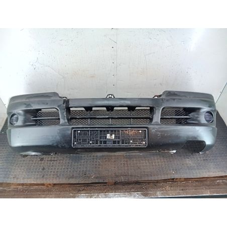 ZDERZAK PRZÓD CITROEN JUMPER I FL 2.2 HDI 2005 100 4867 