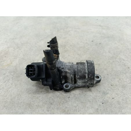 ZAWÓR EGR TOYOTA AVENSIS II T25 2.0 D-4D 116KM 2.0 D-4D 2003 25620-27090   135000-8110  DENSO 1C0 116 5122 