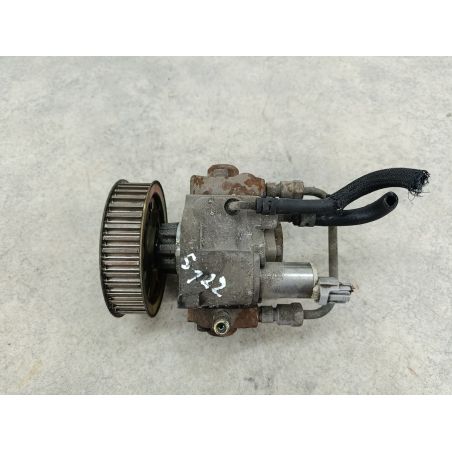 POMPA WTRYSKOWA TOYOTA AVENSIS II T25 2.0 D-4D 116KM 2.0 D-4D 2003 DENSO 1C0 116 5122 