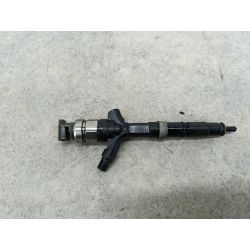 WTRYSKIWACZ TOYOTA AVENSIS II T25 2.0 D-4D 116KM2.0 D-4D200323670-0G0101C01165122                                            
