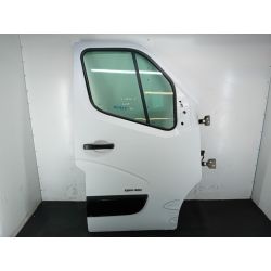 DRZWI PRZÓD PRAWY OPEL MOVANO B 2.3 CDTI 100KM2.3 CDTI2012038903891004045                                            