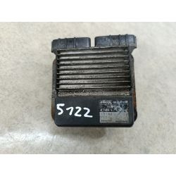 STEROWNIK WTRYSKÓW TOYOTA AVENSIS II T25 2.0 D-4D 116KM2.0 D-4D200389871-20050 DENSO1C01165122                                            