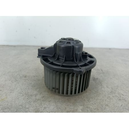 WENTYLATOR NAWIEWU, DMUCHAWA TOYOTA AVENSIS II T25 2.0 D-4D 116KM 2.0 D-4D 2003 MF016070-0610 1C0 116 5122 