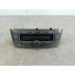 PANEL NAWIEWU TOYOTA AVENSIS II T25 2.0 D-4D 116KM2.0 D-4D200355900-051601C01165122                                            