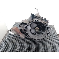 SKRZYNIA BIEGÓW MANUALNA 5 VOLVO S40 II 2.0 D 136KM2.0 D20076N5R-7002-AA019-261365189                                            