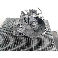 SKRZYNIA BIEGÓW MANUALNA 5 OPEL MERIVA A 1.7 CDTI 100KM1.7 CDTI2006F23Z21B1005184                                            