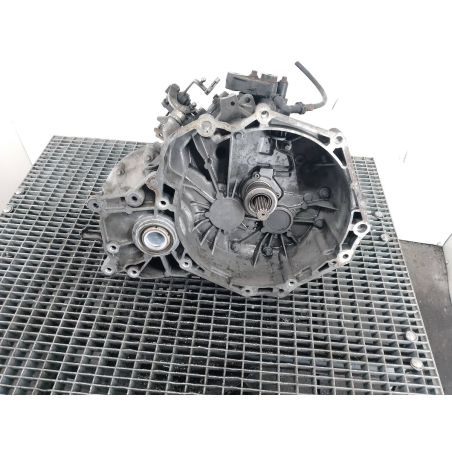 SKRZYNIA BIEGÓW MANUALNA 5 OPEL MERIVA A 1.7 CDTI 100KM 1.7 CDTI 2006 F23 Z21B 100 5184 