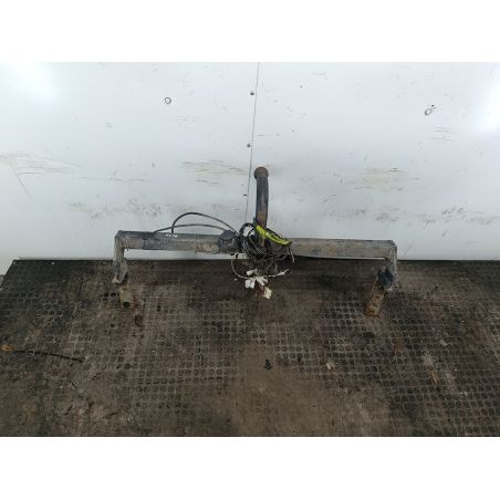 HAK HOLOWNICZY TOYOTA AVENSIS II T25 2.0 D-4D 116KM 2.0 D-4D 2004 AUTO HAK  1101N 209 115 4518 