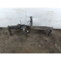 HAK HOLOWNICZY MERCEDES-BENZ KLASA A W168 1.6 102KM1.6 8V2001WESTFALIA  3131251951024872                                            