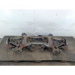 WÓZEK, TRAWERS TYŁ BMW 1 E87 1.6 16V 116i2006668/91154767                                            