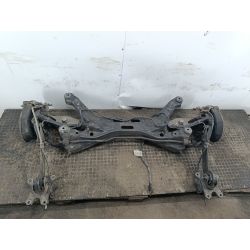 WÓZEK, TRAWERS TYŁ OPEL VECTRA C FL 1.8 16V2005Z1571225284                                            