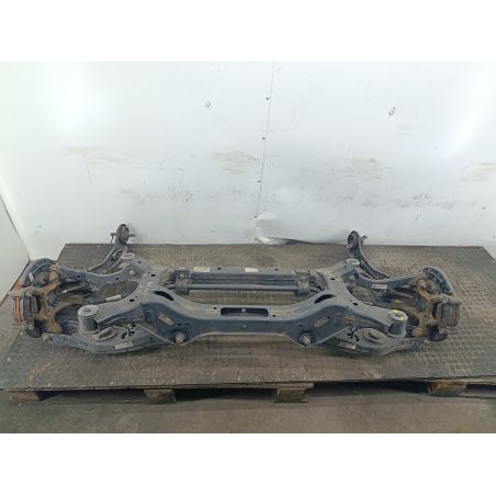 WÓZEK, TRAWERS TYŁ HYUNDAI TUCSON 1.6 T-GDI 2016 55405-D7000 179 