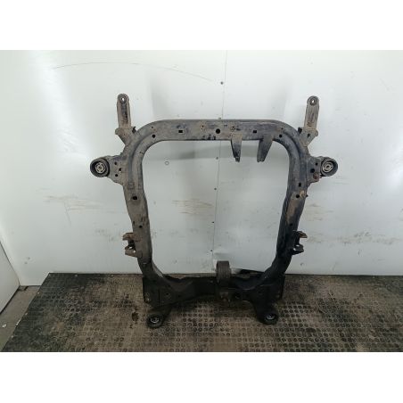 WÓZEK,TRAWERS PRZÓD OPEL VECTRA C 1.8 16V 122KM 1.8 16V 2003 Z20R 122 5130 