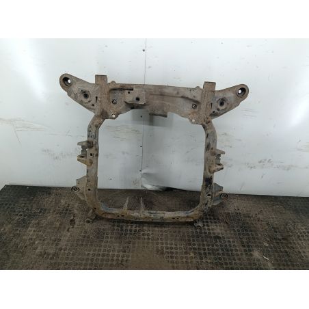 WÓZEK,TRAWERS PRZÓD OPEL MERIVA A 1.6 16V 105KM 1.6 16V 2007 Z20R 105 4722 