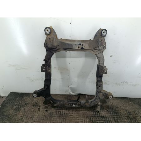 WÓZEK,TRAWERS PRZÓD OPEL VECTRA C 1.8 16V 122KM 1.8 16V 2002 Z20R 122 4882 