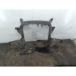 WÓZEK,TRAWERS PRZÓD OPEL MERIVA A 1.4 16V 90KM1.4 16V2005Z20U905267                                            