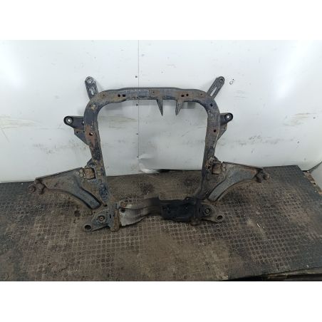 WÓZEK,TRAWERS PRZÓD OPEL MERIVA A 1.4 16V 90KM 1.4 16V 2005 Z20U 90 5267 