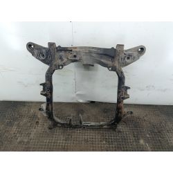 WÓZEK,TRAWERS PRZÓD OPEL MERIVA A 1.4 16V 90KM1.4 16V2004Z157905269                                            