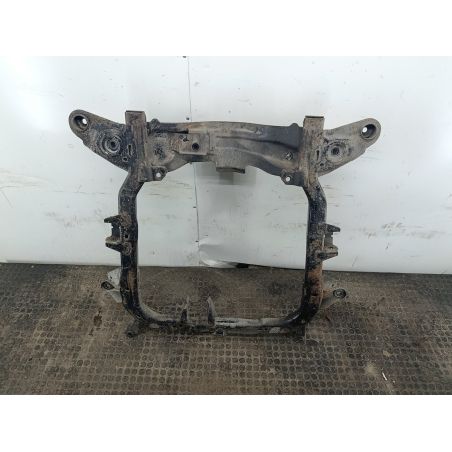 WÓZEK,TRAWERS PRZÓD OPEL MERIVA A 1.4 16V 90KM 1.4 16V 2004 Z157 90 5269 